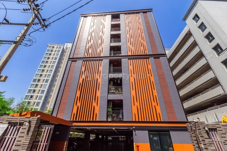 เดอะ ไพรเวท สุขุมวิท 50