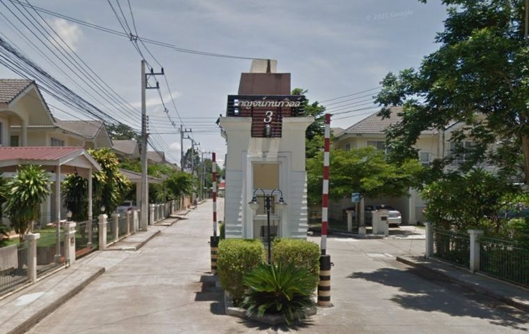 กาญจน์กนกวิลล์ 3