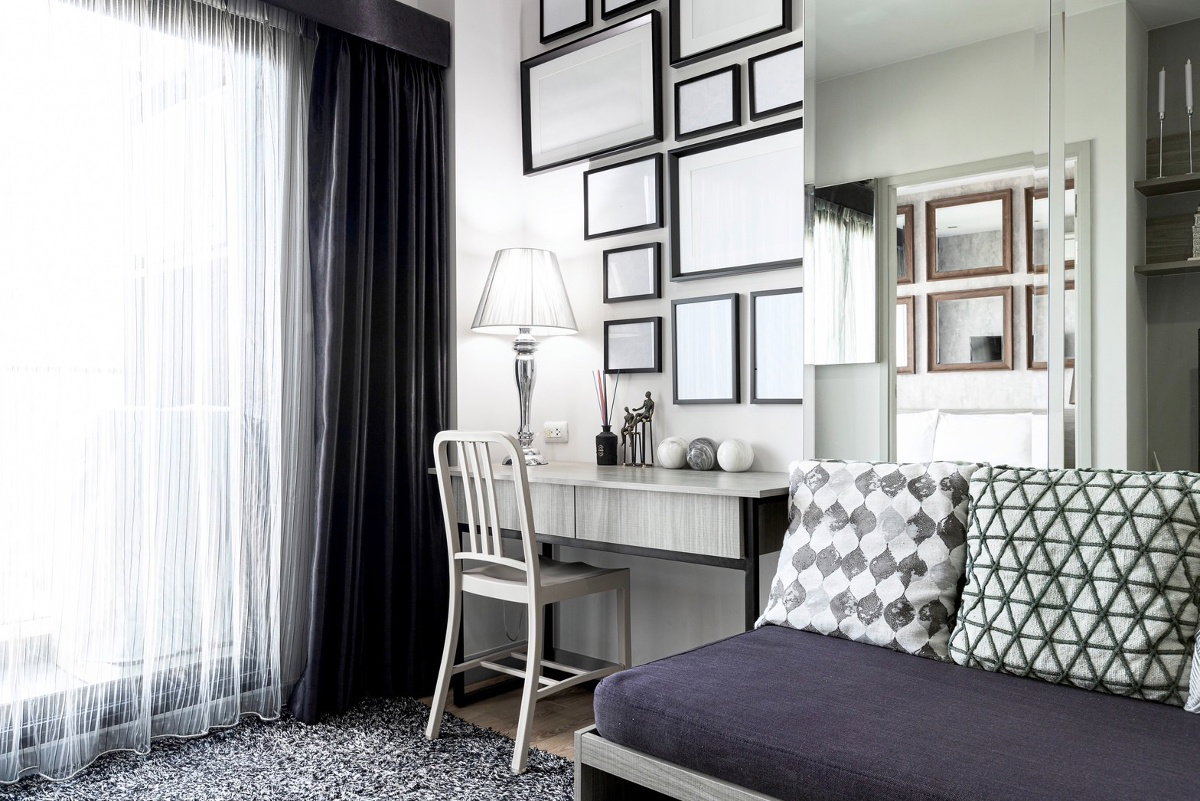 picture For rent Chapter One Midtown Ladprao Tel.0999983897 - 3/20