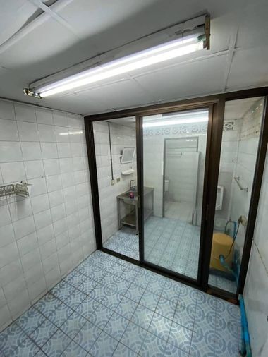 6-bed townhouse for rent, 34 sq wah, Chatuchak