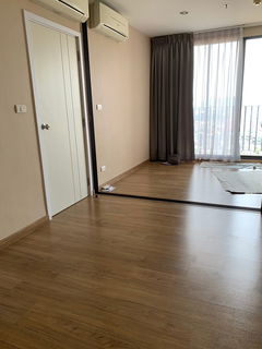 ขายห้องเปล่า เดอะทรี อินเตอร์เชนจ์ 1-bed ตึกA ชั้น14 ขนาด 36 ตร ม 🆔 line: ey_annie