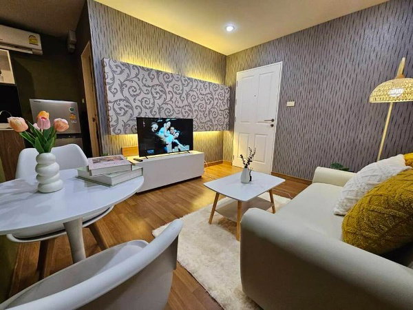รูป Room3@sea -------- ---ห้องใหม่+ตกแต่งสวย+ติดทะเล-----------Tel 097-049-5874 (Line: @choncondo มี@ด้วย) - รูปที่ 3/7