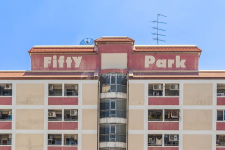 Fifty Park