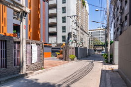 รูป The Private Sukhumvit 50 - รูปที่ 5/10