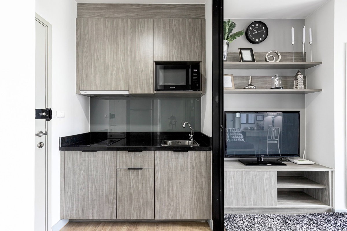 picture For rent Chapter One Midtown Ladprao Tel.0999983897 - 10/20