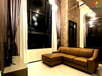 Condos for rent Silom Complex Department Store : 🔥🔥🔥 For Rent Condo , KnightsBridge Prime Sathorn , Duplex , BTS-Chong Nonsi , Thungmahamek , Sa Thon , Bangkok , CX-96926 ✅ Live chat with us ADD LINE @connexproperty ✅ 🔥🔥🔥