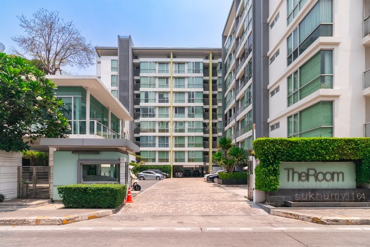 The Room Sukhumvit 64