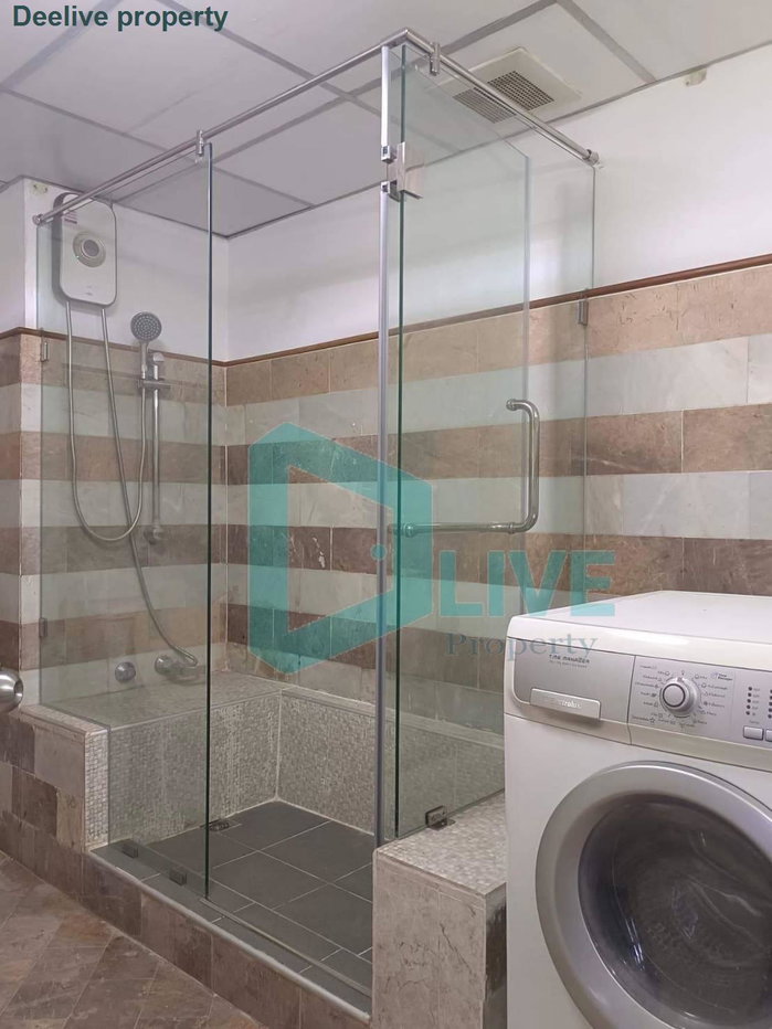 รูป DL22110340 ให้เช่าคอนโด สุขุมวิท สวีท (Sukhumvit Suite) ใกล้ BTS นานา พร้อมเข้าอยู่ โทรด่วน 0614453194 LineID @952jdxxk - รูปที่ 5/5