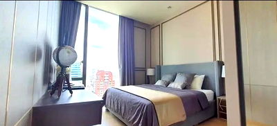 Condos for rent Chulalongkorn University : CL28112 Condo for rent 28 Chidlom, 17th floor, city view, 74 sq m, 2 bedrooms, 2 bathrooms, 87,000 baht, 064-959-8900