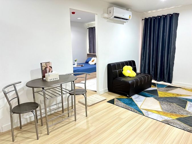 ว่าง ให้เช่า เดอะ เพลนารี่ สาทร พร้อมอยู่ เฟอร์และเครื่องใช้ไฟฟ้าครบ