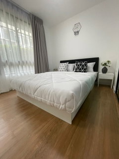 รูปภาพ LINE @condorental for rent the room at icondo Salaya 2 The campus