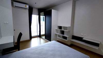 เช่าคอนโด รพ.ชลบุรี : UK01-045ให้เช่าคอนโด ศุภาลัย ซีตี้ รีสอร์ท SUPALAI City Resort Chonbur ชั้นที่ 21  40.5 ตร.ม.** ฿9,000-. ราคาพิเศษถูกสุดใครโครงการ**ห้องพร้อมอยู่++