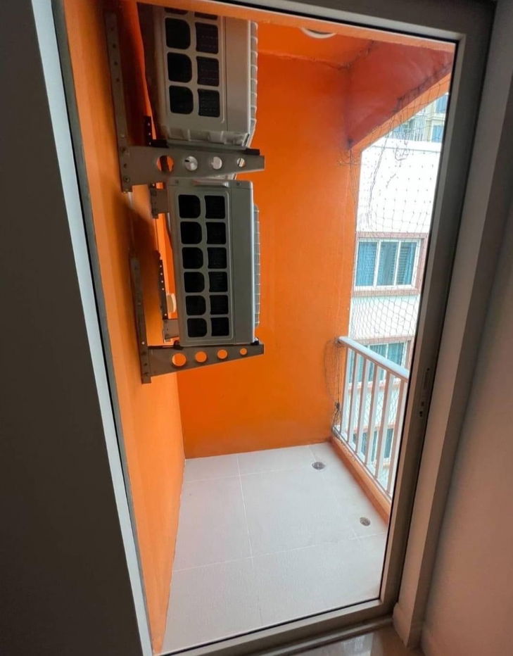 picture The Plenary Sathorn condominium for rent - 5/7