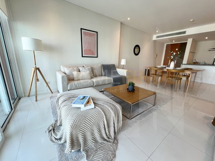 รูปภาพ Fullerton Sukhumvit 2 bedrooms, for rent