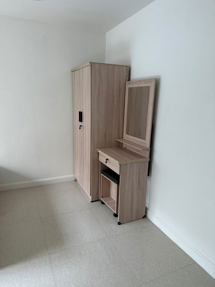 picture The Plenary Sathorn condominium for rent - 3/7