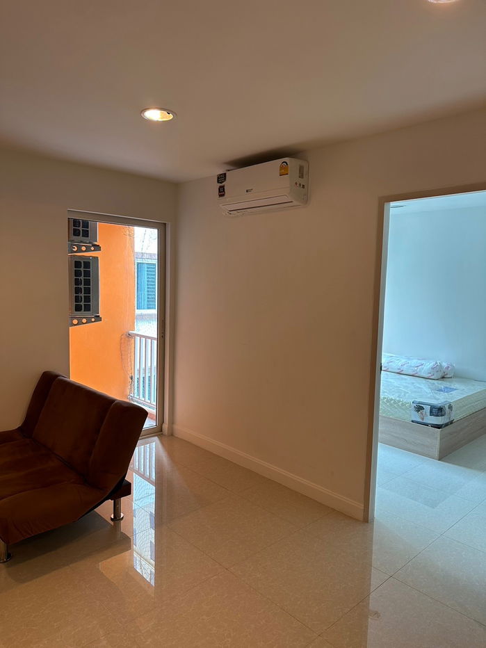 picture The Plenary Sathorn condominium for rent - 6/7