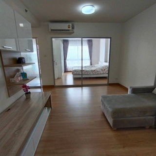 ขายถูก! 1-bed ชั้น21 ศุภาลัย เวอเรนด้า รัชวิภา ประชาชื่น ตึก East ทิศเหนือ วิวสระ 🆔 line: ey_annie