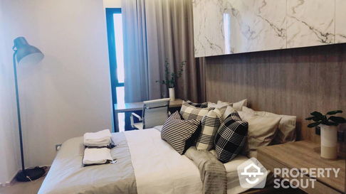 1-BR Condo at Ashton Asoke near MRT Sukhumvit (ID 1349104)