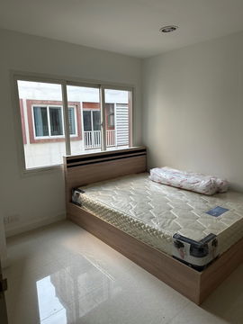 The Plenary Sathorn condominium for rent