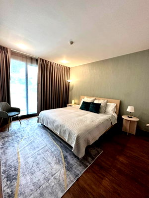 Condos for rent : LINE @condorental for rent the room at Von Napa Sukhumvit 38