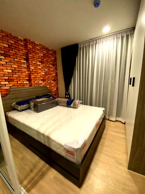 Condos for rent Sripatum University : PQ030 Condo For Rent Premio Quinto Beautiful Room Fully Furnished Special Price