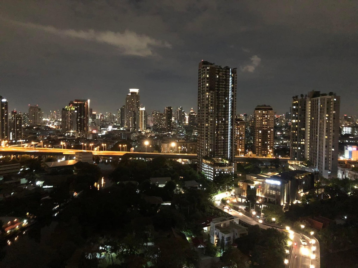 รูป ให้เช่า The Base Sukhumvit 77 ห้องสวย ราคาดี สอบถามเพิ่มเติมได้ที่ LINE @condorental !! - รูปที่ 11/11