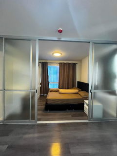 รูปภาพ For rent dcondo campus resort rangsit nearby thammasart univ.