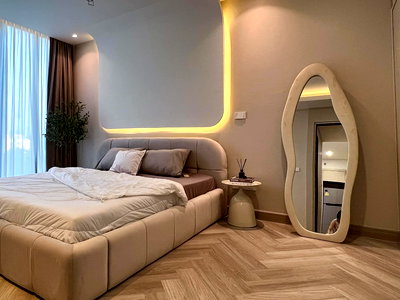 Condos for rent : LINE @condorental for rent the room at The Alcove Thonglor 10