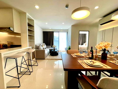 ขายคอนโด : LTH10340–Art @ Thong Lo FOR SALE size 72.04 Sq.m.2beds 2baths Near BTS Thong Lo Station ONLY 10.8Mb