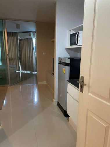 เปิดจอง!!! Swife คอนโด ตึก D ชั้น8 6500/ด สนใจติดต่อ 082-3223695 ต่อรองได้ 