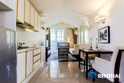 Condos for sale : For sale condo 1 bedroom at Grand Florida