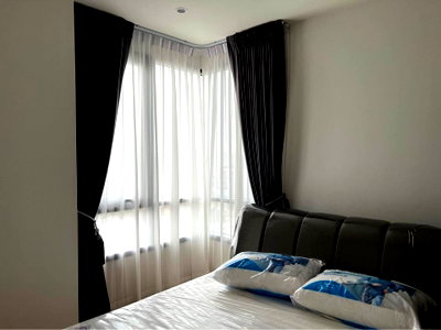 Condos for rent Gateway Ekamai : MRE26 Condo For Rent Maru Ekkamai 2 Beautiful Room Fully Furnished Special Price