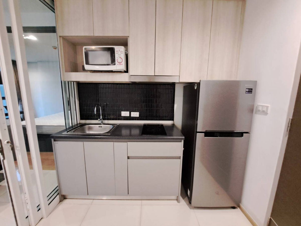 รูป เช่า 11,000 บาท/เดือน 1/1 นอน Hue สุขุมวิท BTS ปุณณวิถี - รูปที่ 11/14