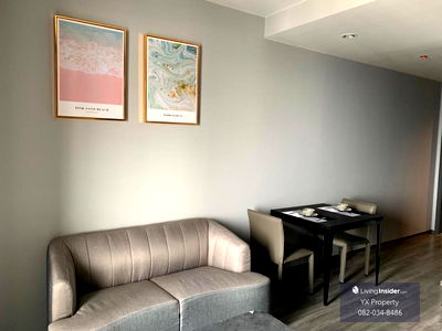 คอนโดให้เช่า : 📣📣ให้เช่า Ideo Mobi Rangnam  ค่าเช่า 20,000 บาท/เดือน