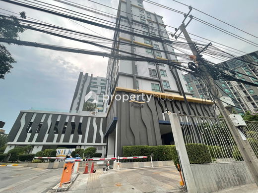 รูป Silk Place Pahonyothin - Laksi - รูปที่ 3/11