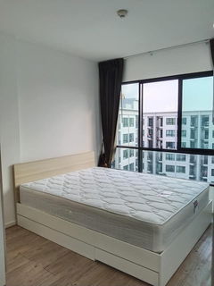 รูปภาพ ให้เช่า เดอะ มิดด์ บางใหญ่ มีเฟอร์นิเจอร์+เครื่องใช้ไฟฟ้าครบ