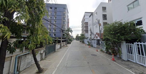 ด่วน! ขายอพาร์ทเม้นท์ หลังพันธุ์ทิพย์งามวงศ์วาน