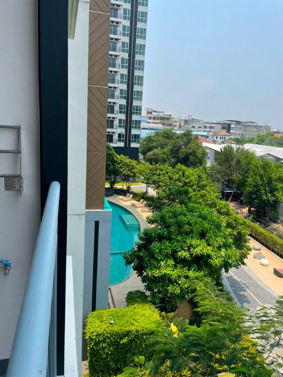 รูป RB8775 ให้เช่าถูกมาก👍ลุมพินี พาร์ค บรมราชชนนี - สิรินธร✅แอดไลน์ @905bggcb ( มี @ ด้วย) แอดมินตอบไว - รูปที่ 4/8