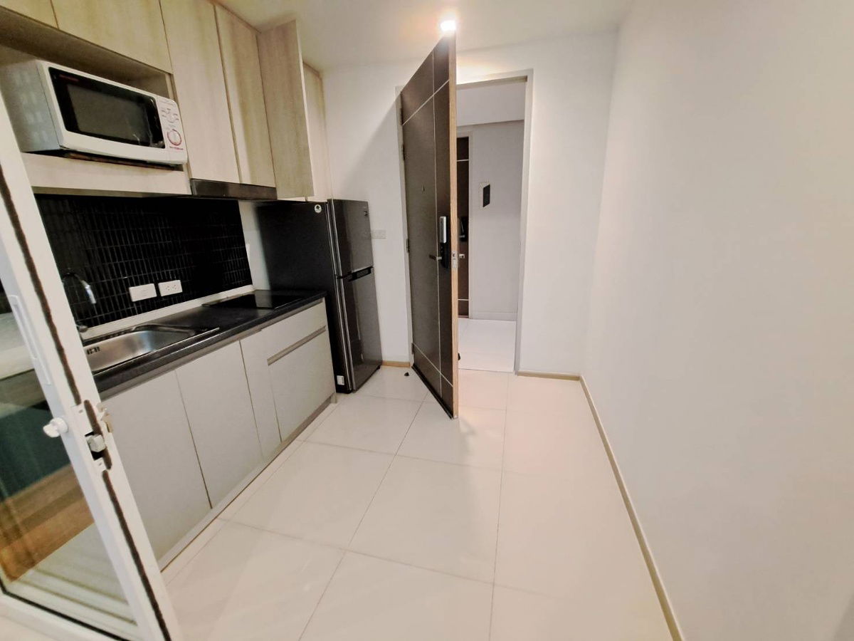 รูป เช่า 11,000 บาท/เดือน 1/1 นอน Hue สุขุมวิท BTS ปุณณวิถี - รูปที่ 10/14