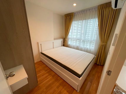 รูปภาพ For rent condo Lumpini park Phetkasem98