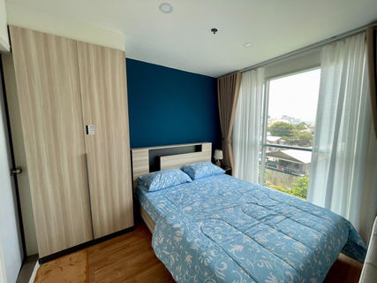 รูปภาพ For rent condo Lumpini Park Boromratchachonni-sirindhorn