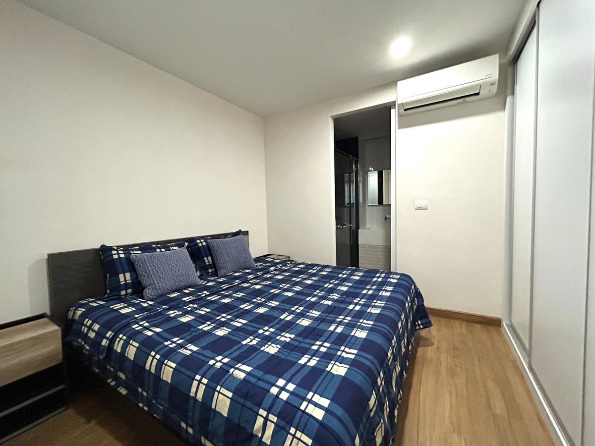 ให้เช่า เดอะ นิมมานา วิวสระว่ายน้ำ ห้องใหญ่ พร้อมอยู่  โทร 082-3899314 (บู)