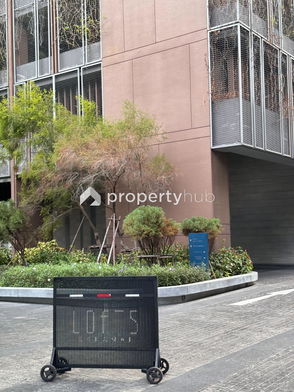 รูป The Lofts Ekkamai - รูปที่ 3/12