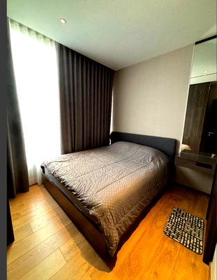 คอนโดให้เช่า : เช่า เดอะ ฟายน์ แบงค็อค ทองหล่อ - เอกมัย ห้องใหญ่ สวย พร้อมอยู่ ใกล้ BTS เอกมัย สนใจแอตไลน์ครับ@841qqlnr