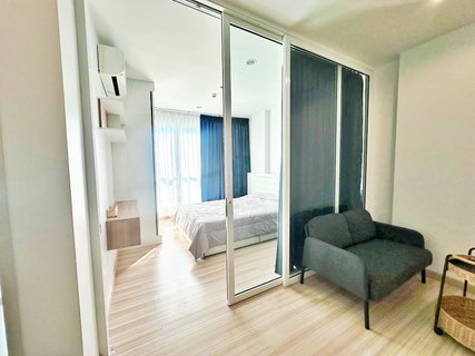 รูปภาพ ✨เช่าคอนโด สัญญา 1 ปี✨🛋️🛌เดอะ โฮเทล เซอร์วิส คอนโด