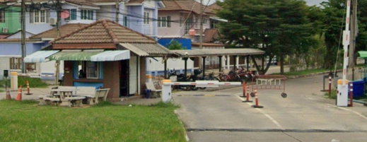 Project Baan Warangkool Klong 3 Picture - 3/3