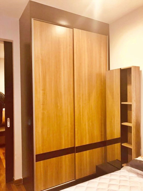รูป 🦋🌼คุณปอ LuxuryCondo🦋🌼แอดไลน์ได้เลยนะคะ🦋วิช ซิกเนเจอร์ มิดทาวน์ สยาม - รูปที่ 7/11