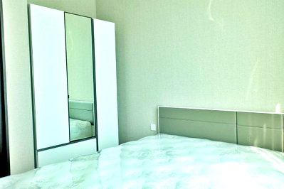 คอนโดให้เช่า : 🦊HunterCondo🦊💥Wish Signature Midtown Siam 