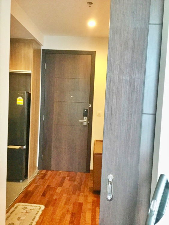 รูป 🦋🌼คุณปอ LuxuryCondo🦋🌼แอดไลน์ได้เลยนะคะ🦋วิช ซิกเนเจอร์ มิดทาวน์ สยาม - รูปที่ 11/11