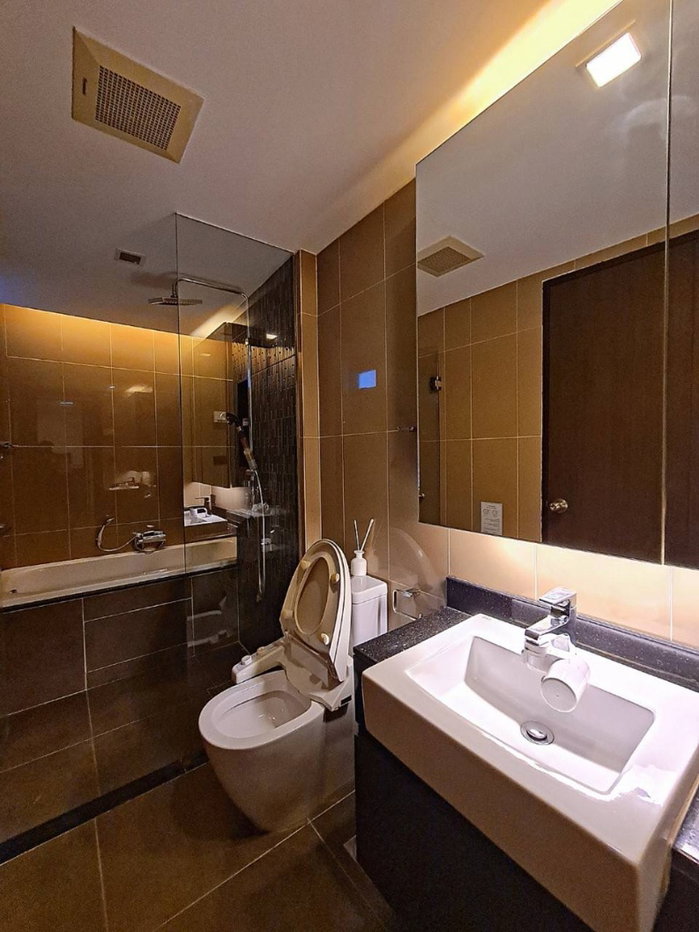 picture For Rent at Thonglor 17 Near BTS Thonglor  - 8/9